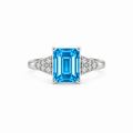 The Seat Beside Mine — blue topaz ring, white-background product view [asset:27b93e9369f6]