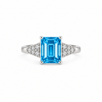 The Seat Beside Mine — blue topaz ring, white-background product view [asset:27b93e9369f6]