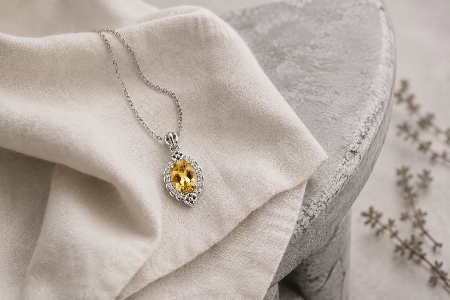 A Little Longer in the Sun — editorial still life